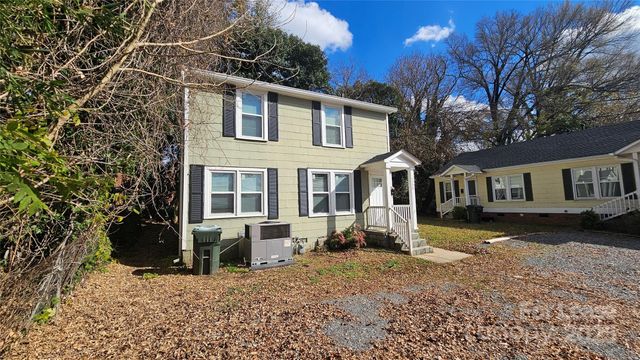 1132 Camden Avenue, Rock Hill, SC 29732