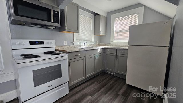 1132 Camden Avenue, Rock Hill, SC 29732