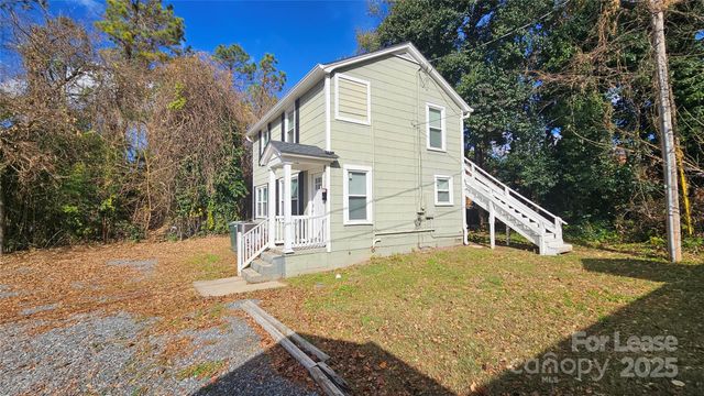1132 Camden Avenue, Rock Hill, SC 29732