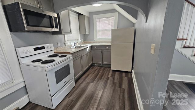 1132 Camden Avenue, Rock Hill, SC 29732