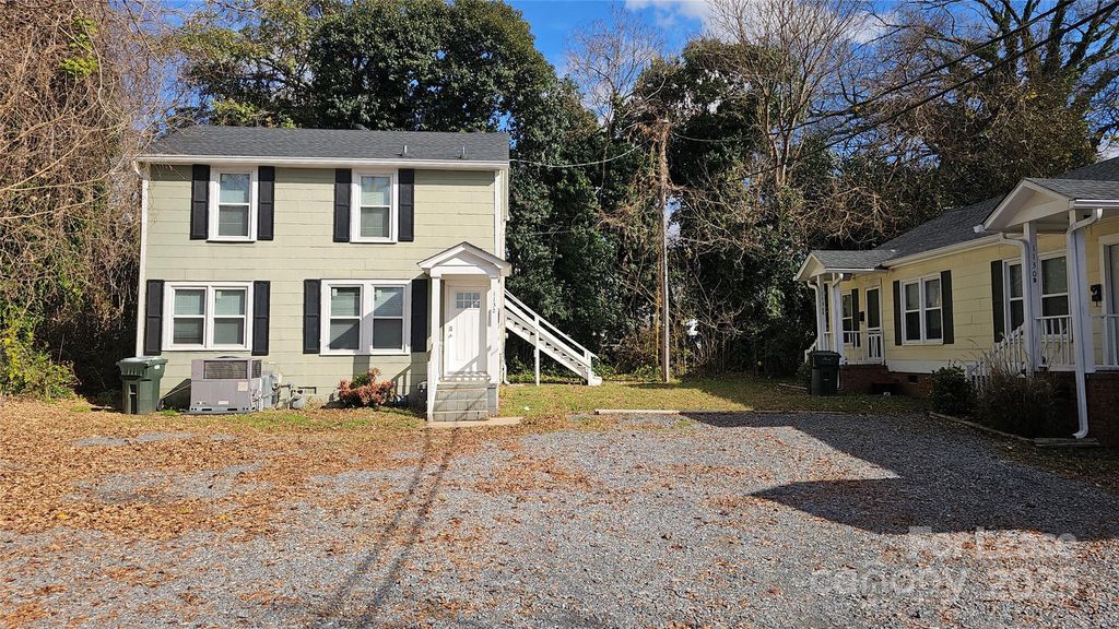 1132 Camden Avenue, Rock Hill, SC 29732