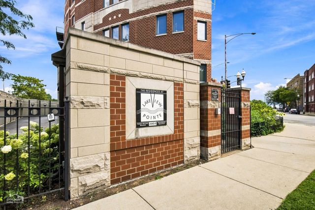 7768 N Sheridan Road 1, Chicago, IL 60626