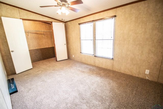972 Judge Furrh, Marshall, TX 75672