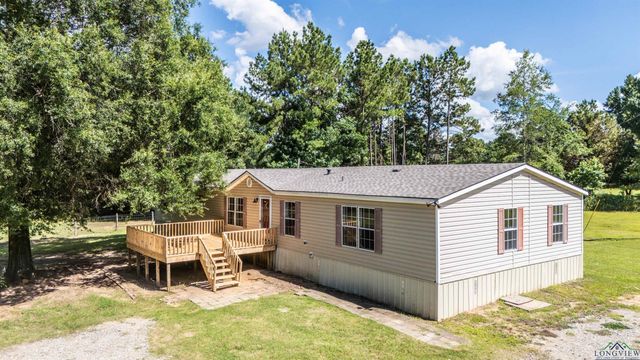 972 Judge Furrh, Marshall, TX 75672