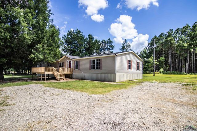 972 Judge Furrh, Marshall, TX 75672