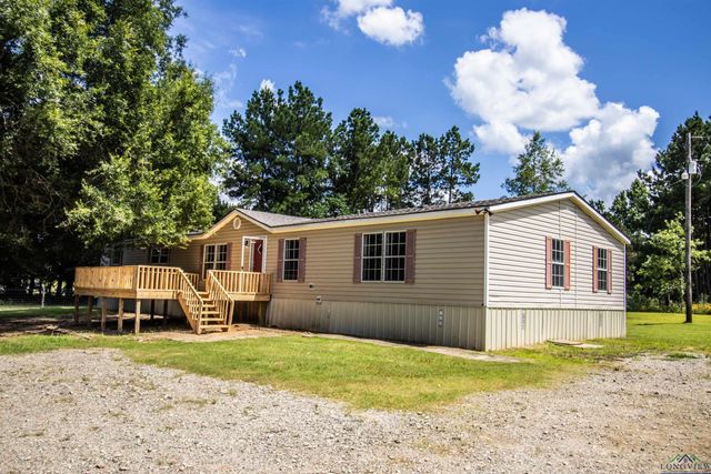 972 Judge Furrh, Marshall, TX 75672