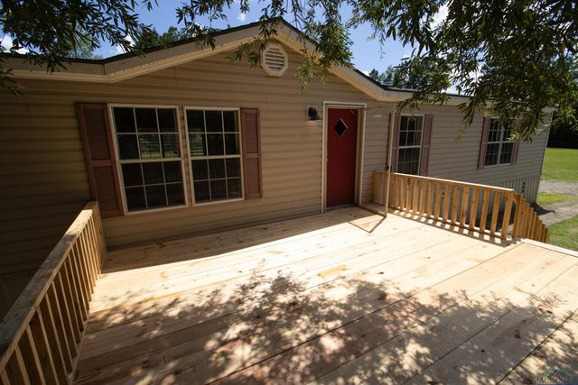 972 Judge Furrh, Marshall, TX 75672