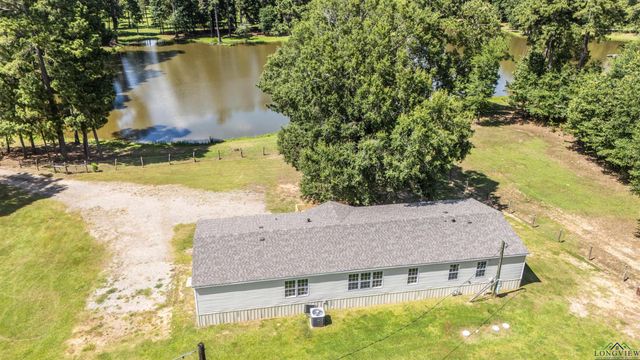 972 Judge Furrh, Marshall, TX 75672