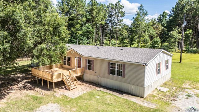 972 Judge Furrh, Marshall, TX 75672