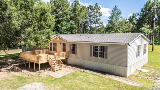972 Judge Furrh, Marshall, TX 75672