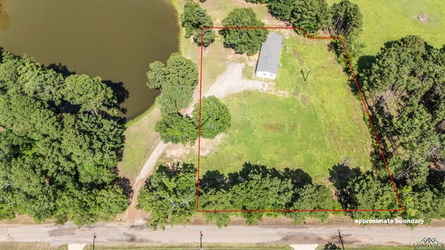 972 Judge Furrh, Marshall, TX 75672