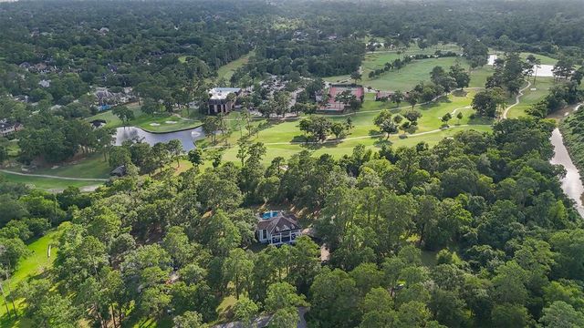 17003 Creeksouth Road, Houston, TX 77068