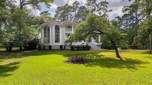 17003 Creeksouth Road, Houston, TX 77068