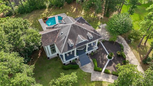 17003 Creeksouth Road, Houston, TX 77068