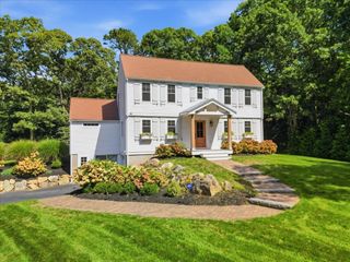 181 King James Drive, Dennis, MA 02660