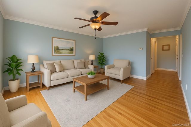 6 Church Lane L, Valley Cottage, NY 10989