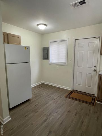 7822 Forrer Street, Detroit, MI 48228