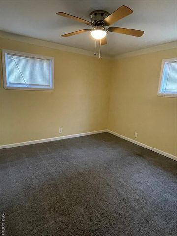 7822 Forrer Street, Detroit, MI 48228