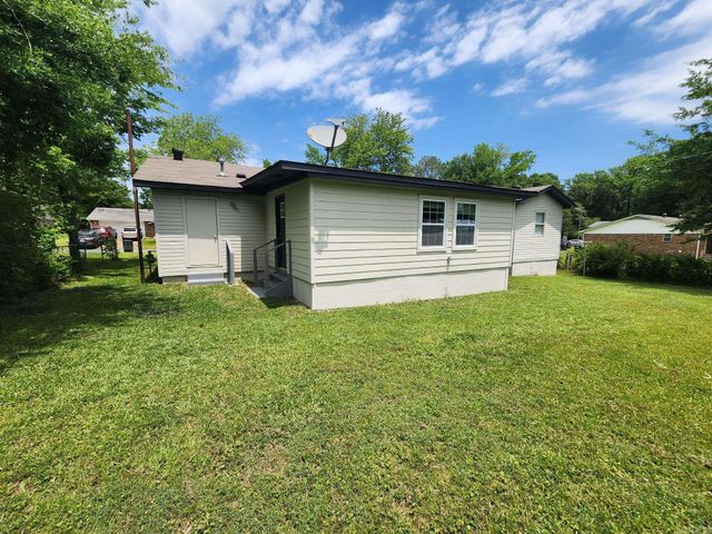 10 Cherryridge Place, Jacksonville, AR 72076