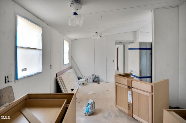 94 Loblolly Lane, Henderson, NC 27537