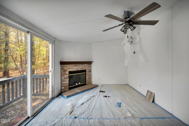 94 Loblolly Lane, Henderson, NC 27537