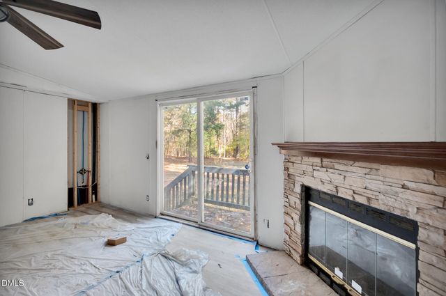 94 Loblolly Lane, Henderson, NC 27537