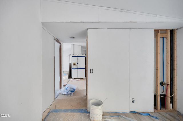 94 Loblolly Lane, Henderson, NC 27537