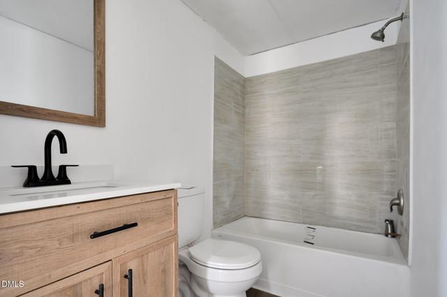 94 Loblolly Lane, Henderson, NC 27537