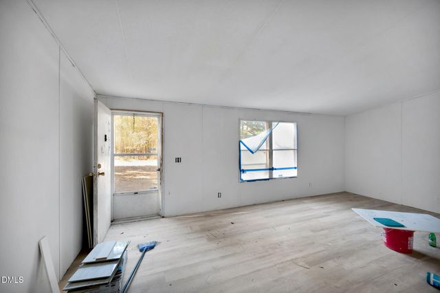 94 Loblolly Lane, Henderson, NC 27537