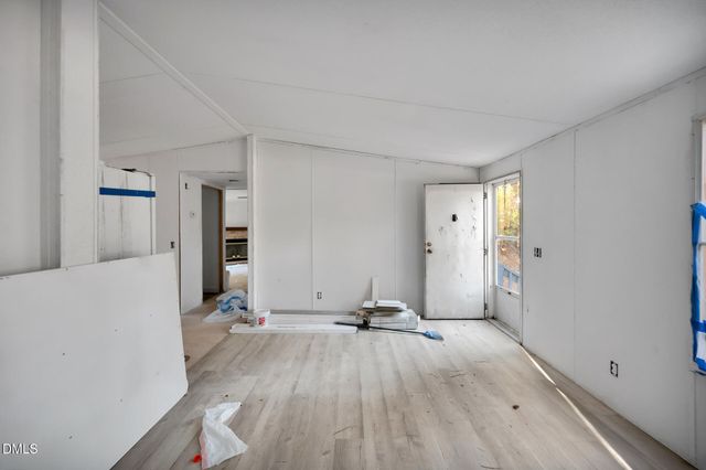 94 Loblolly Lane, Henderson, NC 27537