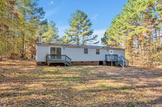 94 Loblolly Lane, Henderson, NC 27537