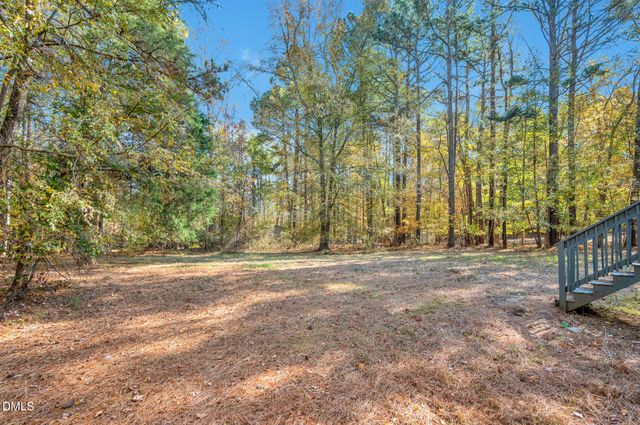 94 Loblolly Lane, Henderson, NC 27537