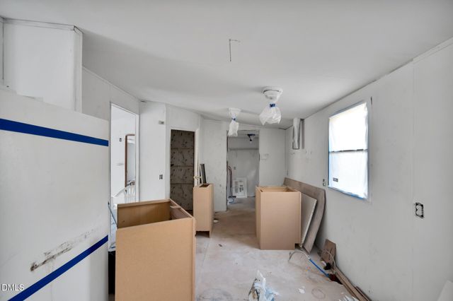 94 Loblolly Lane, Henderson, NC 27537