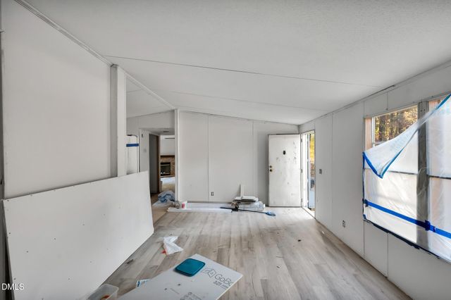 94 Loblolly Lane, Henderson, NC 27537