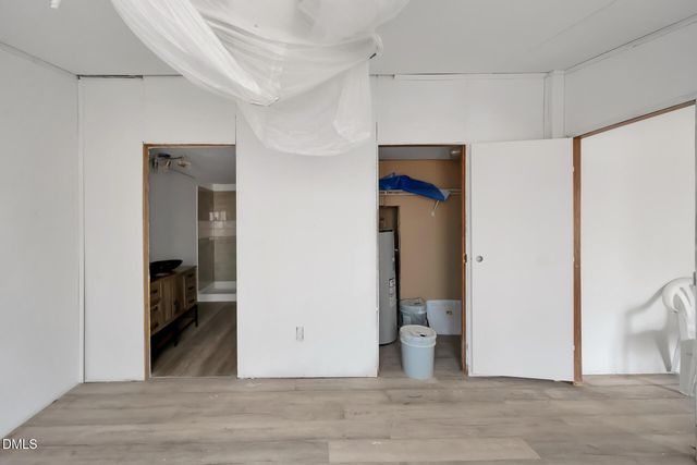 94 Loblolly Lane, Henderson, NC 27537