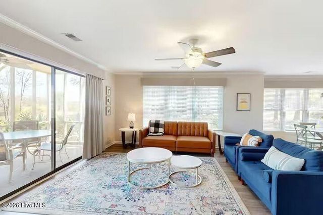 217 Clubhouse Road 2, Sunset Beach, NC 28468