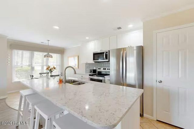 217 Clubhouse Road 2, Sunset Beach, NC 28468