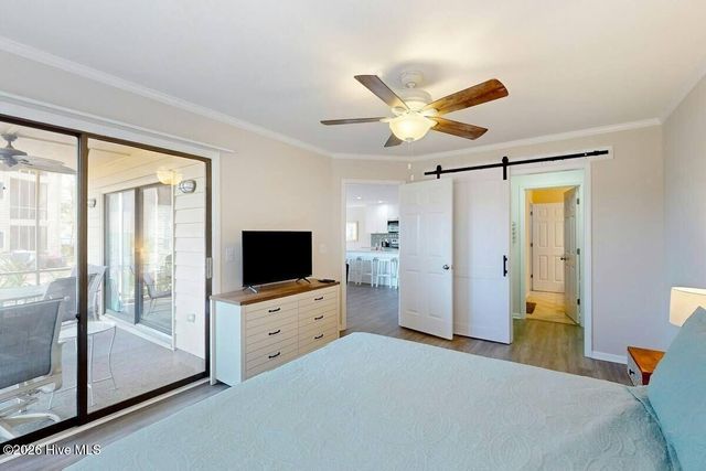 217 Clubhouse Road 2, Sunset Beach, NC 28468