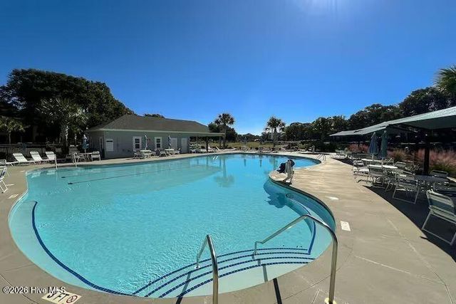 217 Clubhouse Road 2, Sunset Beach, NC 28468