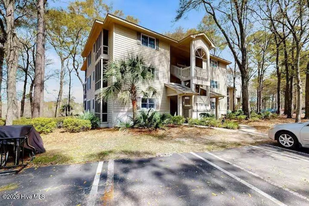 217 Clubhouse Road 2, Sunset Beach, NC 28468