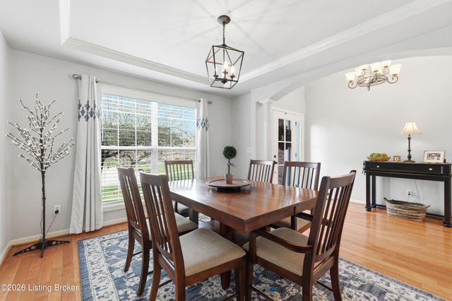 13424 Forest Springs Dr, Louisville, KY 40245