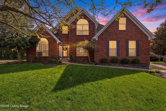 13424 Forest Springs Dr, Louisville, KY 40245