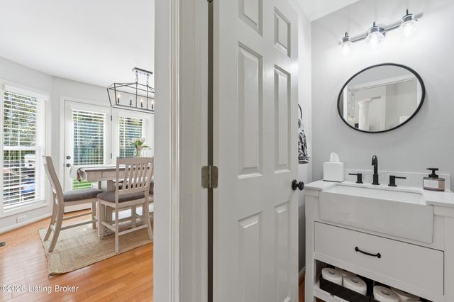 13424 Forest Springs Dr, Louisville, KY 40245