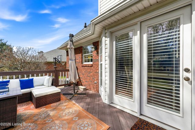 13424 Forest Springs Dr, Louisville, KY 40245