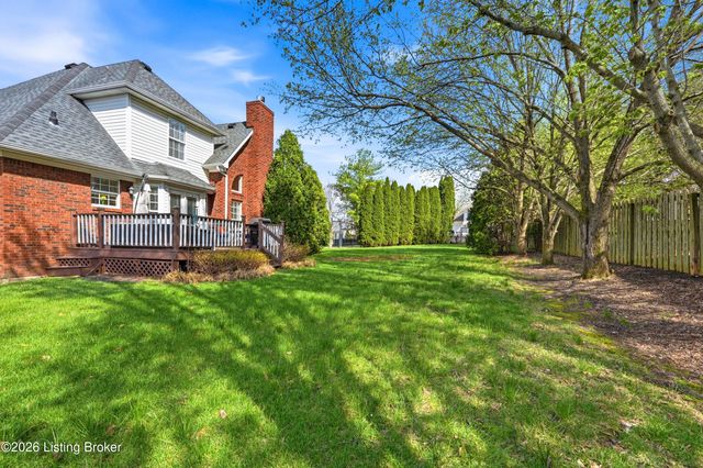 13424 Forest Springs Dr, Louisville, KY 40245
