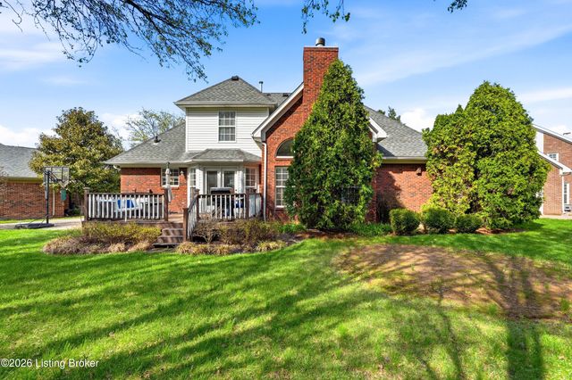 13424 Forest Springs Dr, Louisville, KY 40245