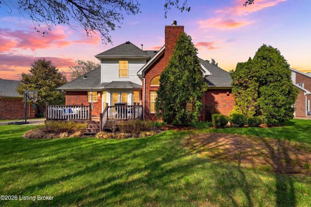 13424 Forest Springs Dr, Louisville, KY 40245