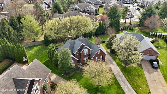 13424 Forest Springs Dr, Louisville, KY 40245