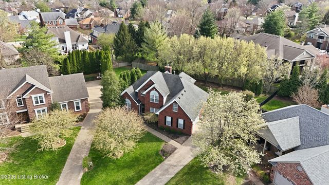 13424 Forest Springs Dr, Louisville, KY 40245