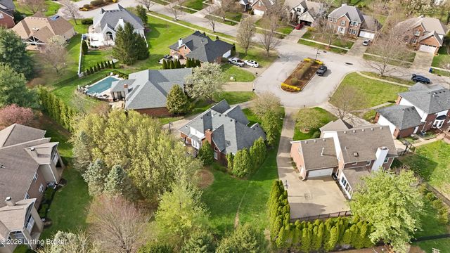 13424 Forest Springs Dr, Louisville, KY 40245